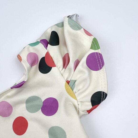 Pistol + Arrow Handmade Confetti Dot Leo - Picture 6 of 7